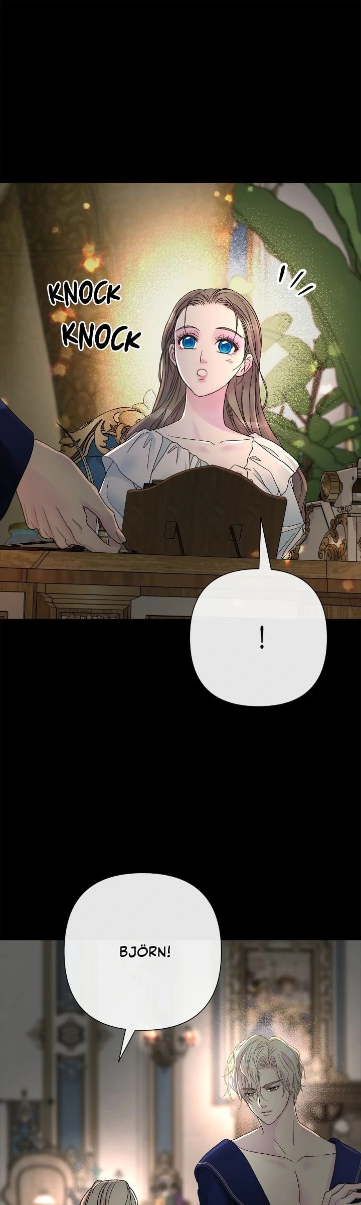 The Problematic Prince, Chapter 88 image 44